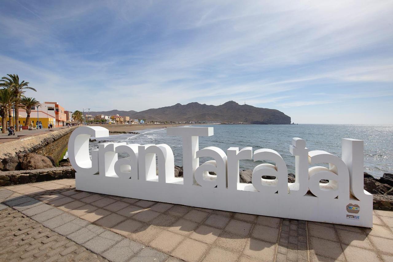 Estudio Erbania Gran Tarajal Esterno foto